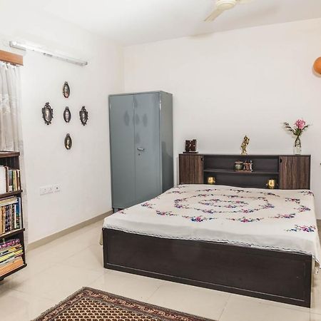 Homestay For Women كويمباتور المظهر الخارجي الصورة
