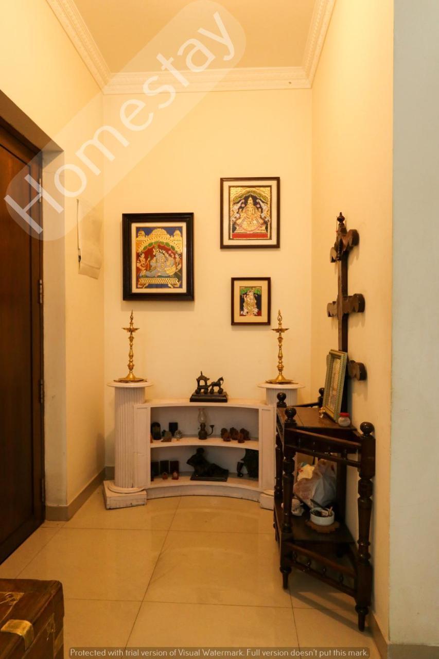 Homestay For Women كويمباتور المظهر الخارجي الصورة