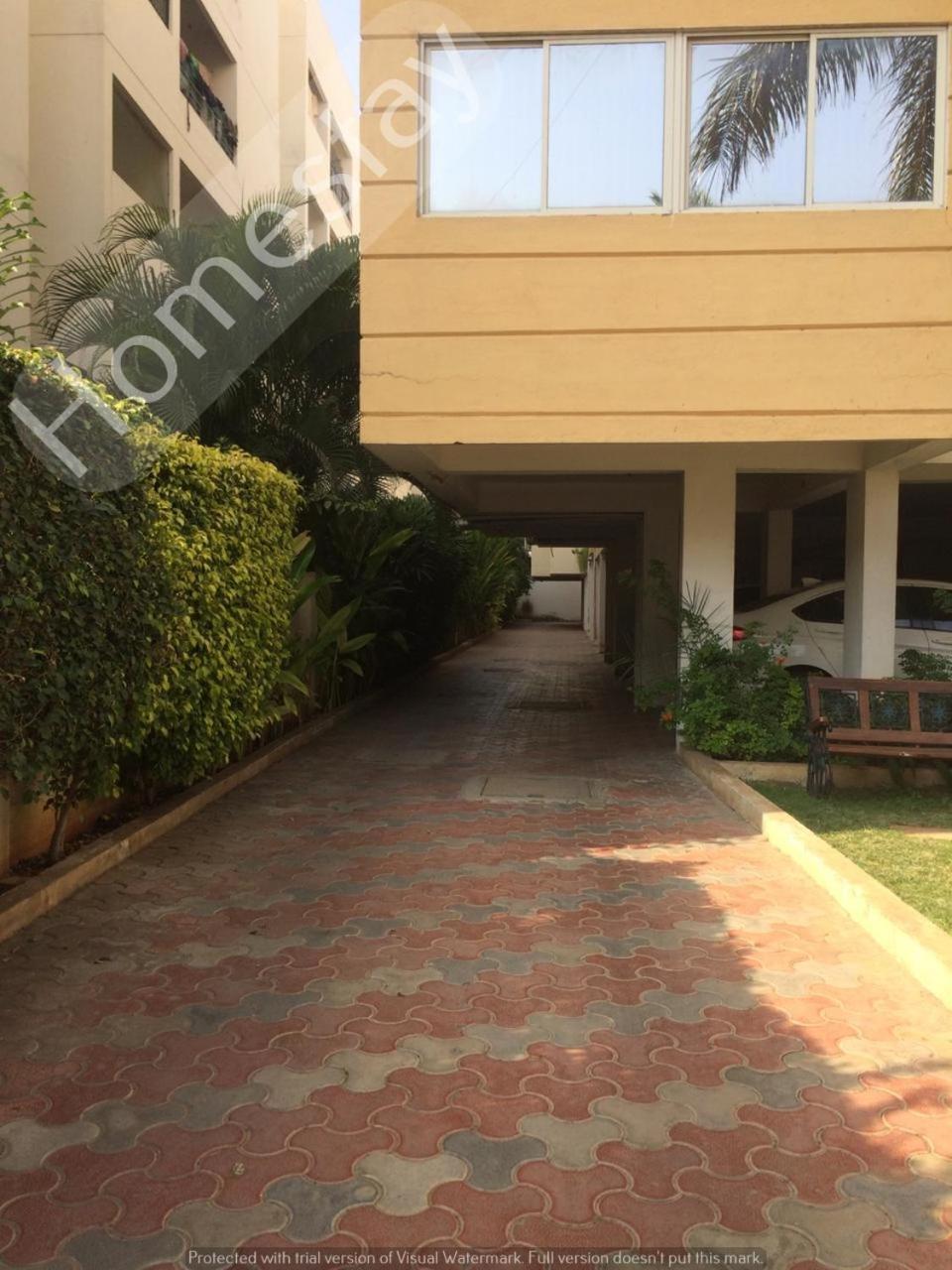 Homestay For Women كويمباتور المظهر الخارجي الصورة