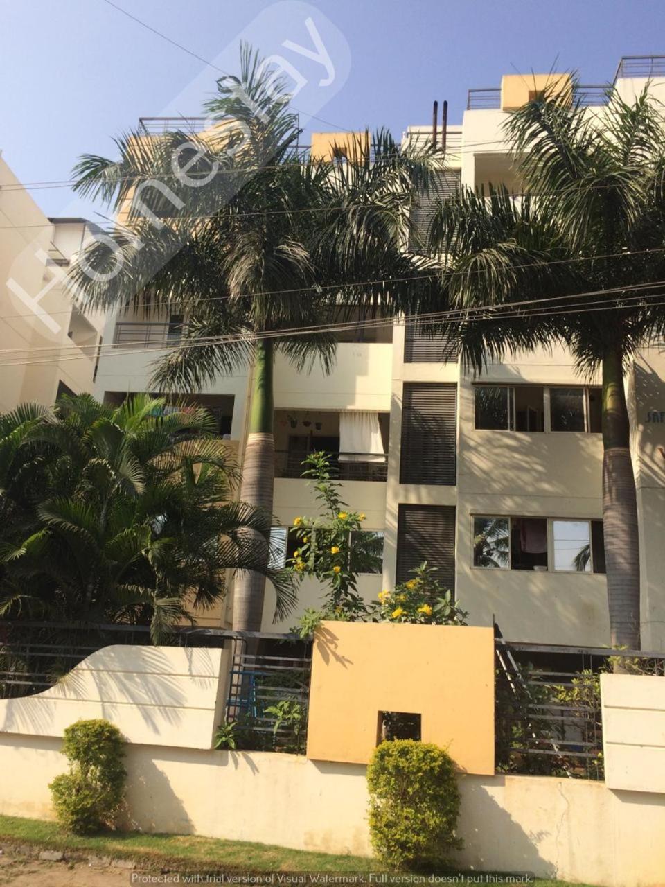 Homestay For Women كويمباتور المظهر الخارجي الصورة