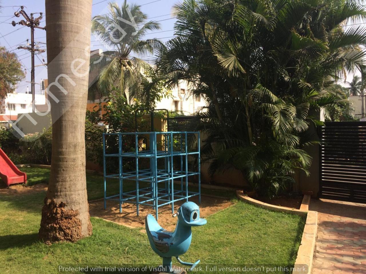 Homestay For Women كويمباتور المظهر الخارجي الصورة
