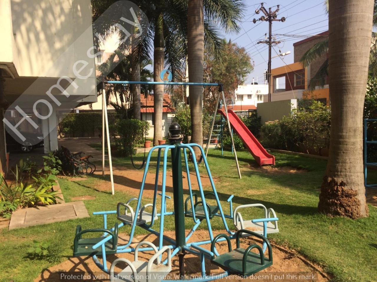 Homestay For Women كويمباتور المظهر الخارجي الصورة