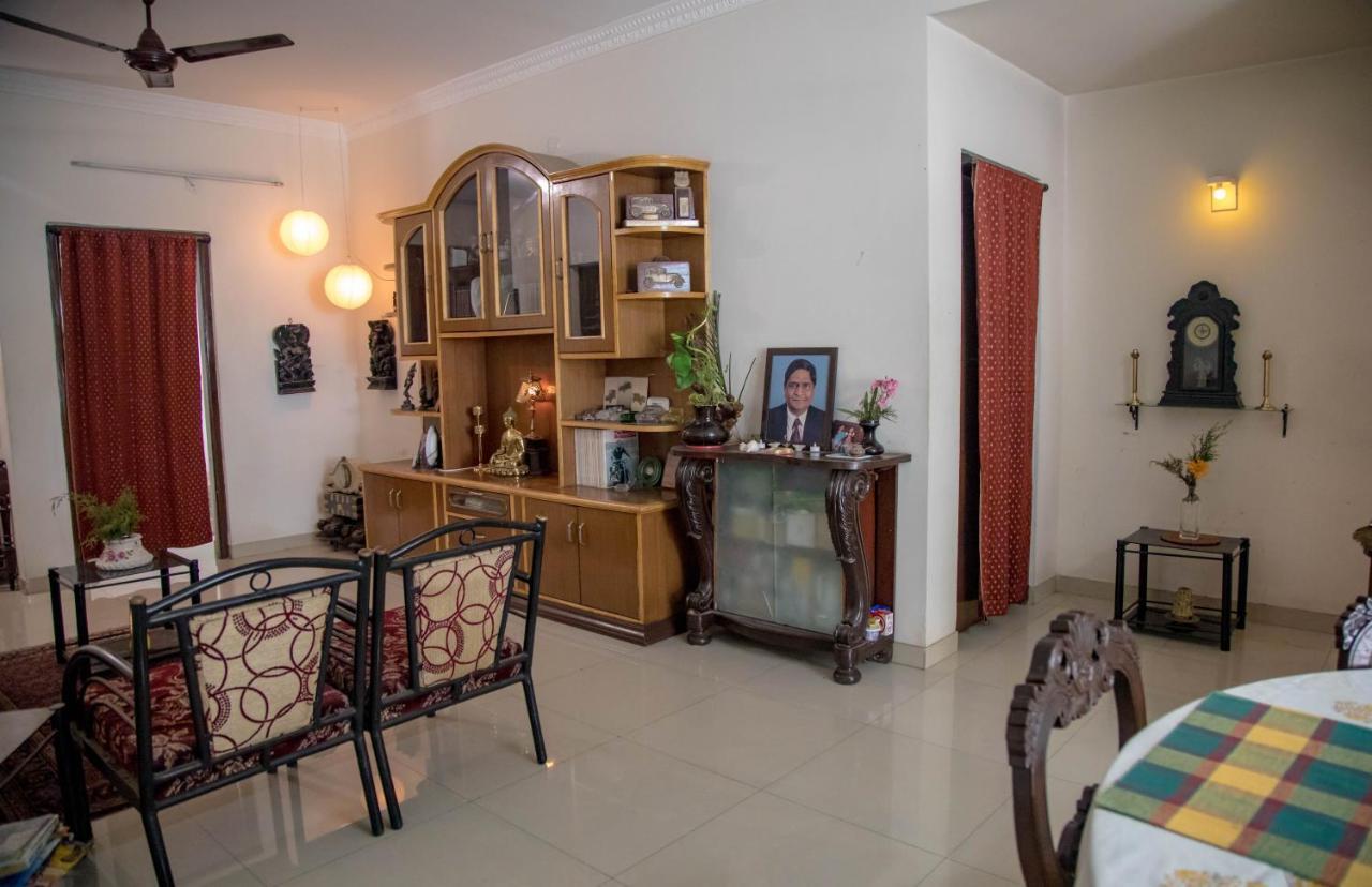 Homestay For Women كويمباتور المظهر الخارجي الصورة