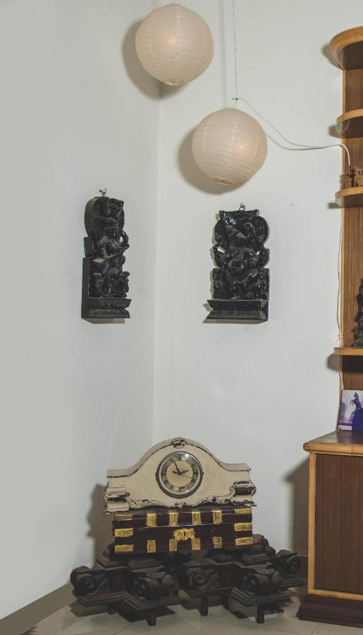Homestay For Women كويمباتور المظهر الخارجي الصورة