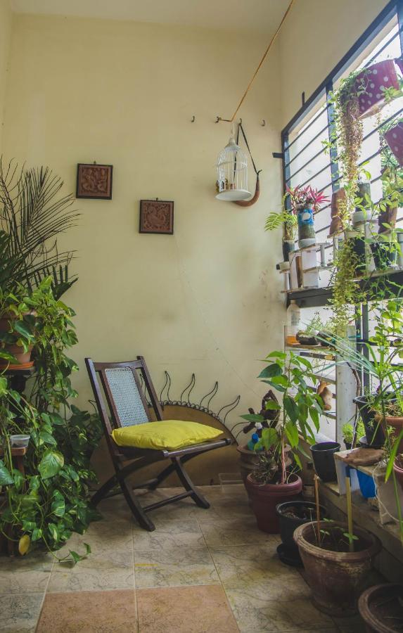 Homestay For Women كويمباتور المظهر الخارجي الصورة