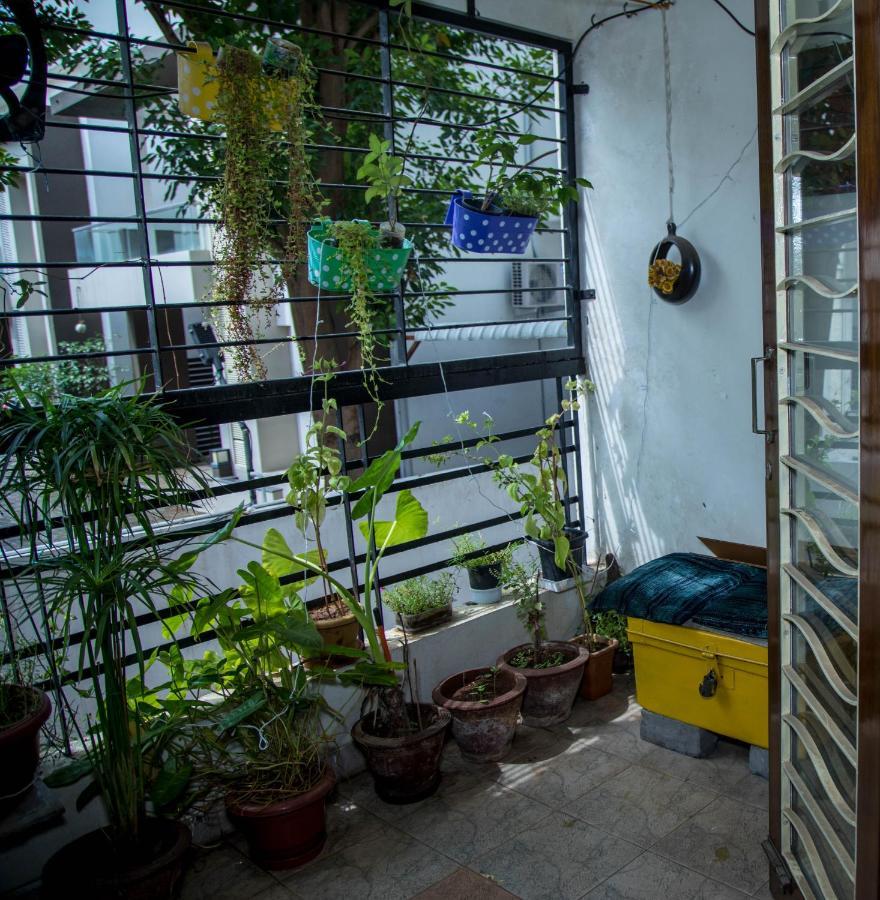Homestay For Women كويمباتور المظهر الخارجي الصورة