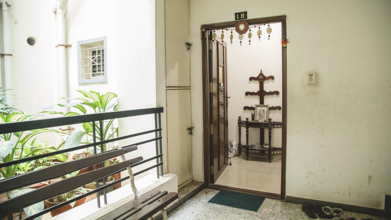 Homestay For Women كويمباتور المظهر الخارجي الصورة