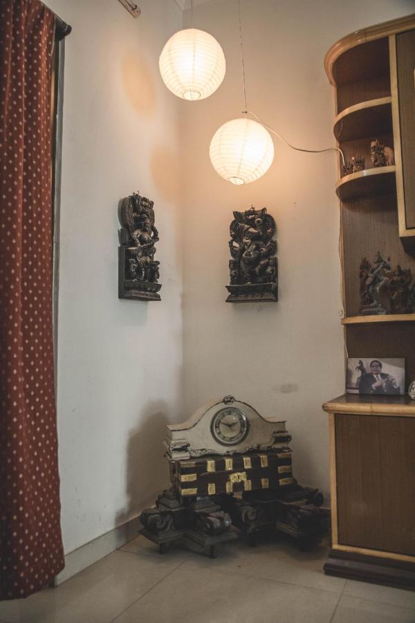 Homestay For Women كويمباتور المظهر الخارجي الصورة