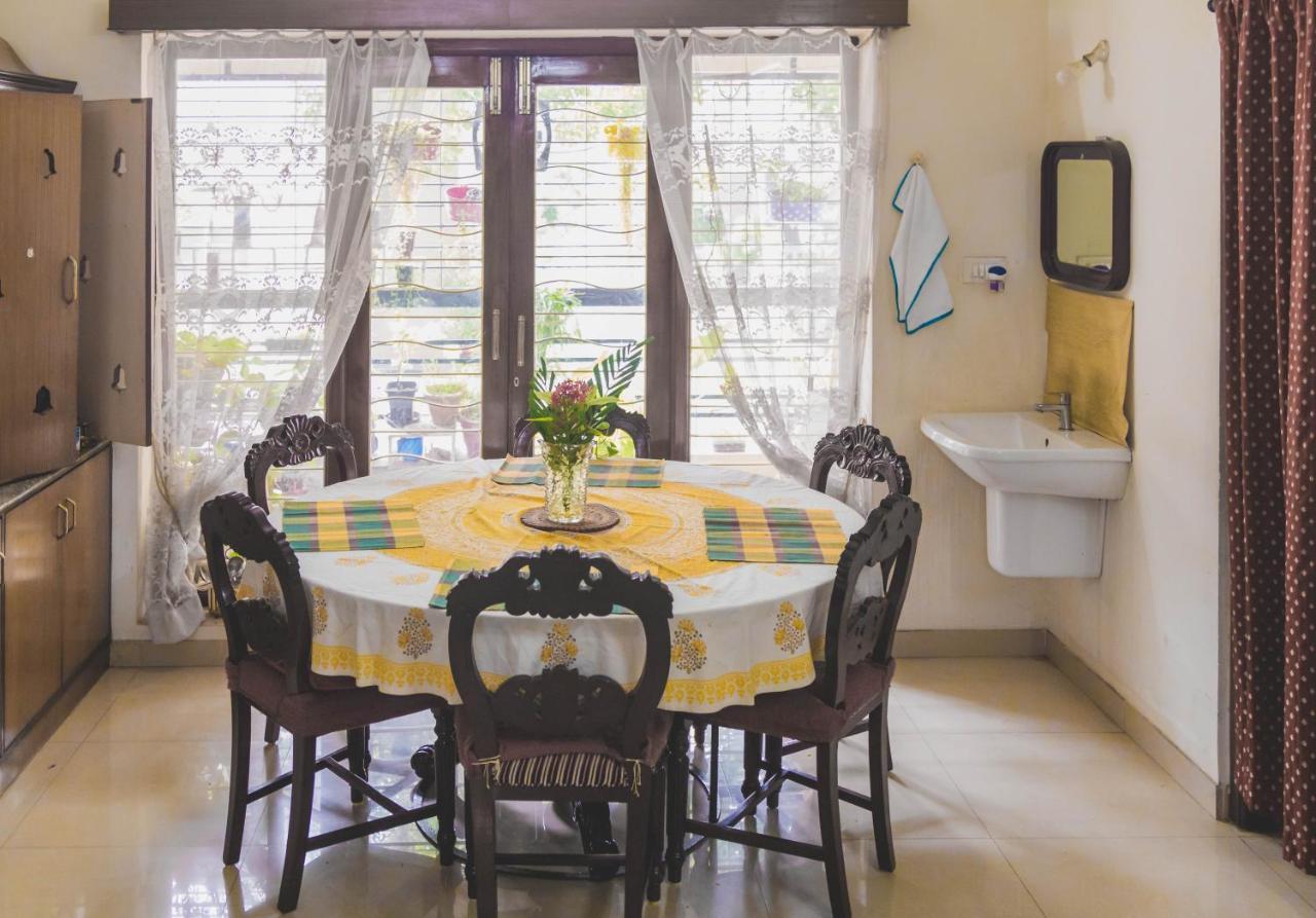 Homestay For Women كويمباتور المظهر الخارجي الصورة