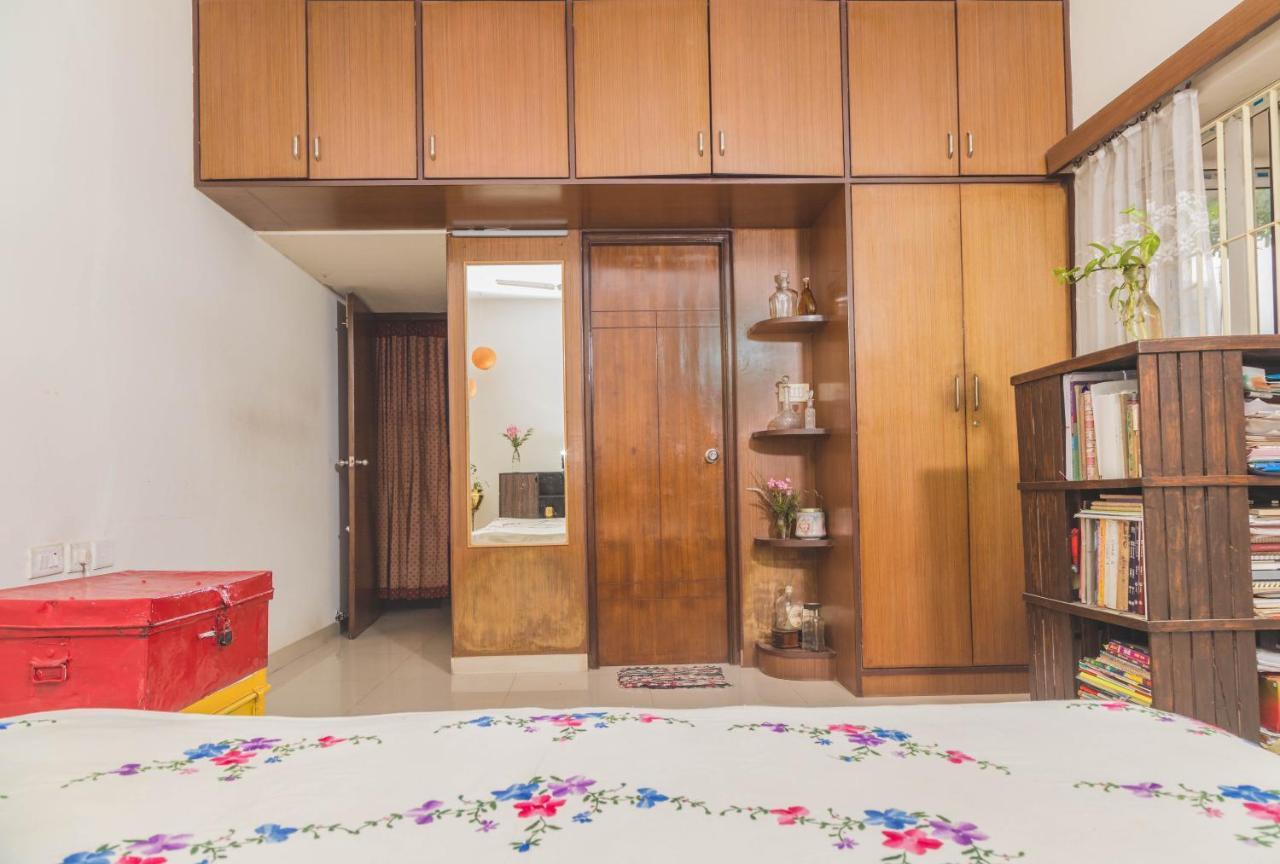 Homestay For Women كويمباتور المظهر الخارجي الصورة