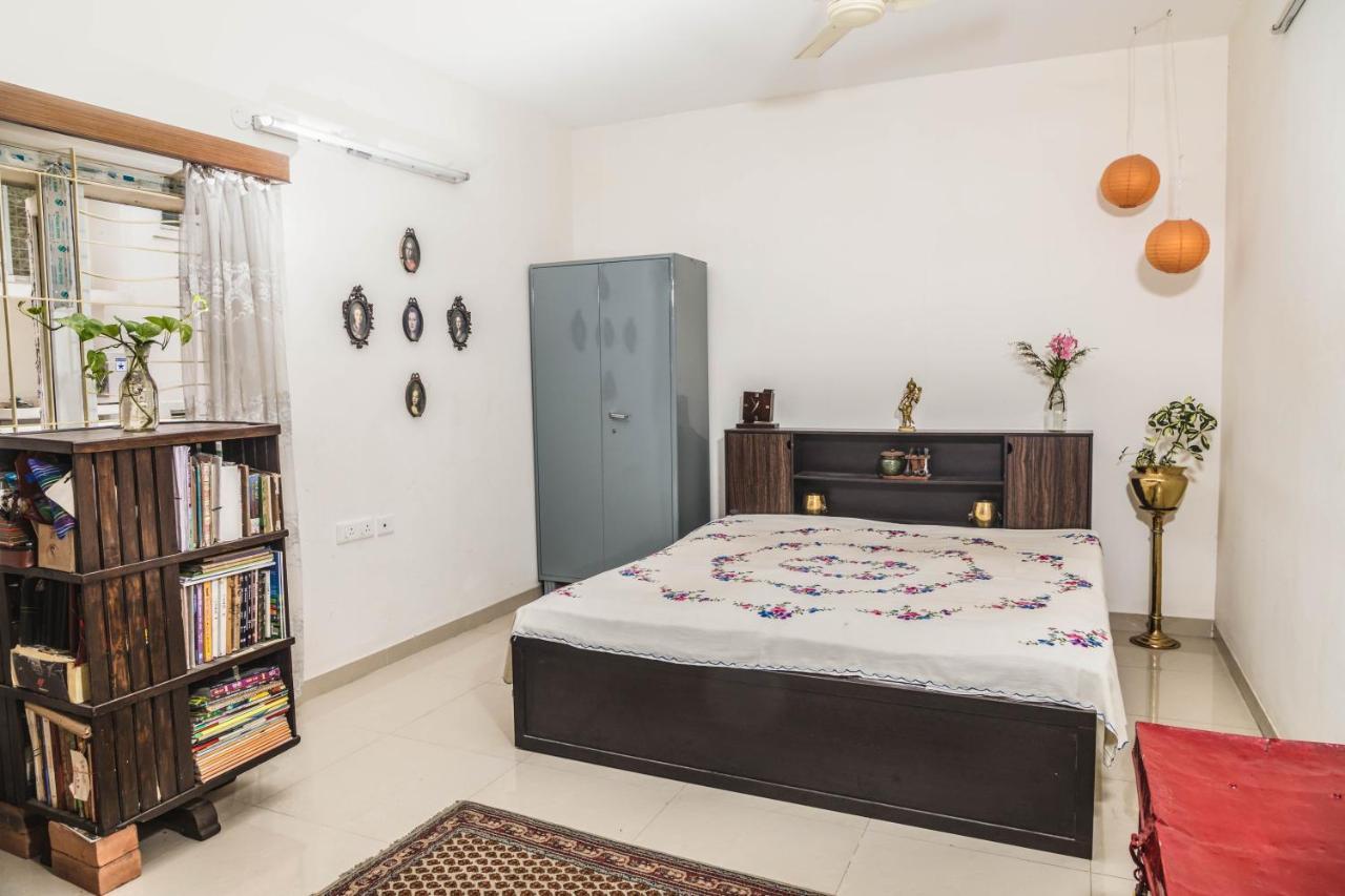 Homestay For Women كويمباتور المظهر الخارجي الصورة