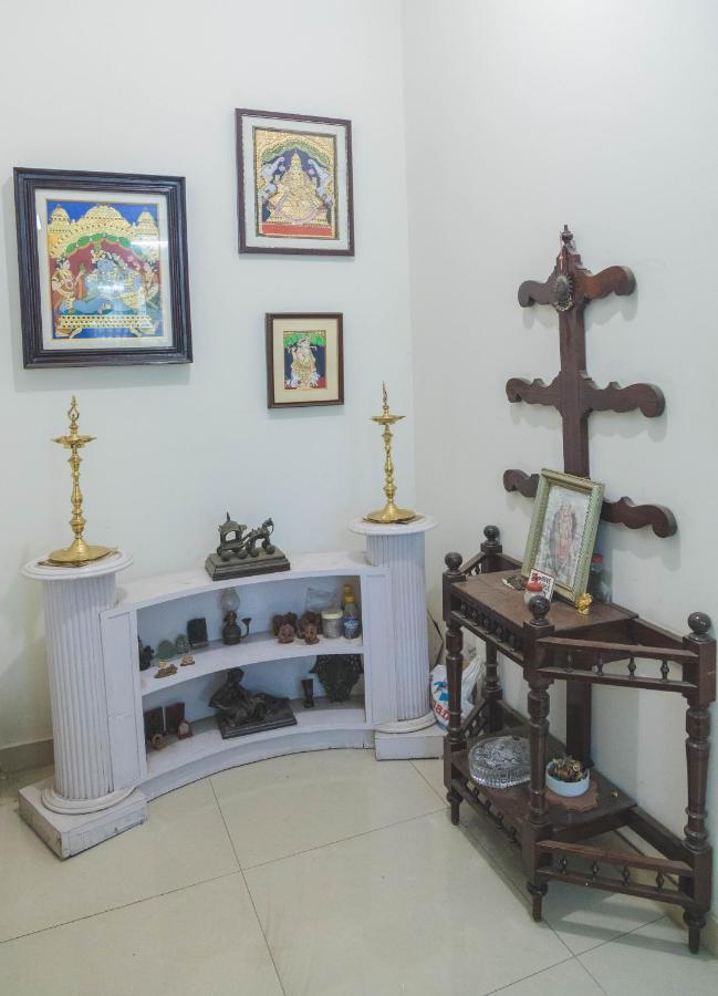 Homestay For Women كويمباتور المظهر الخارجي الصورة