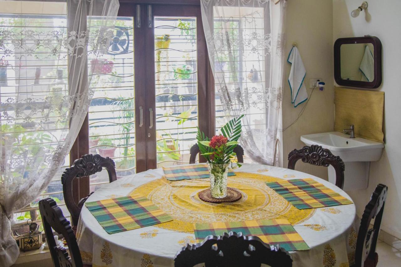 Homestay For Women كويمباتور المظهر الخارجي الصورة