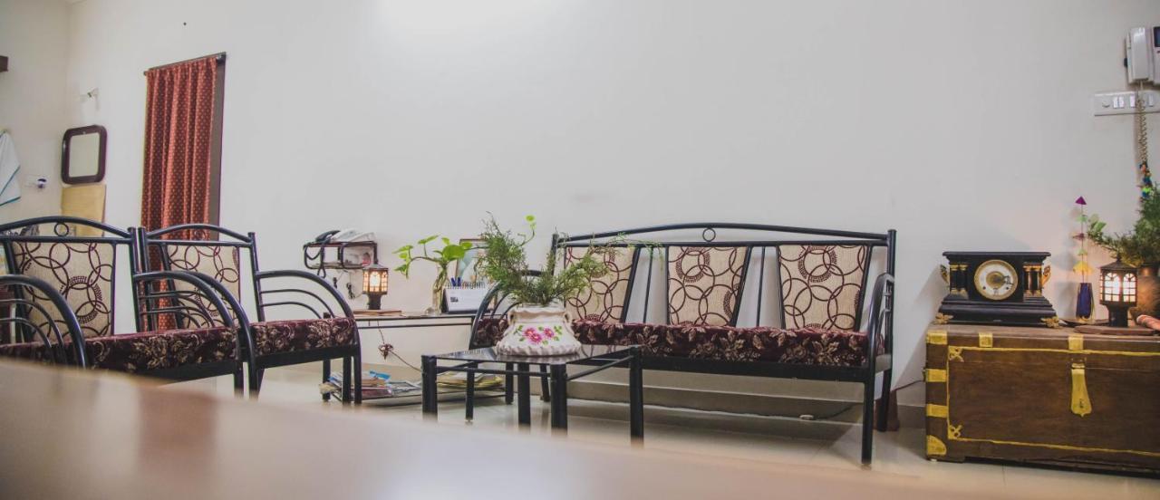 Homestay For Women كويمباتور المظهر الخارجي الصورة