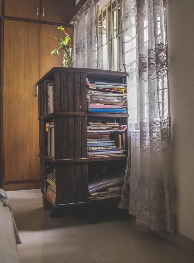 Homestay For Women كويمباتور المظهر الخارجي الصورة