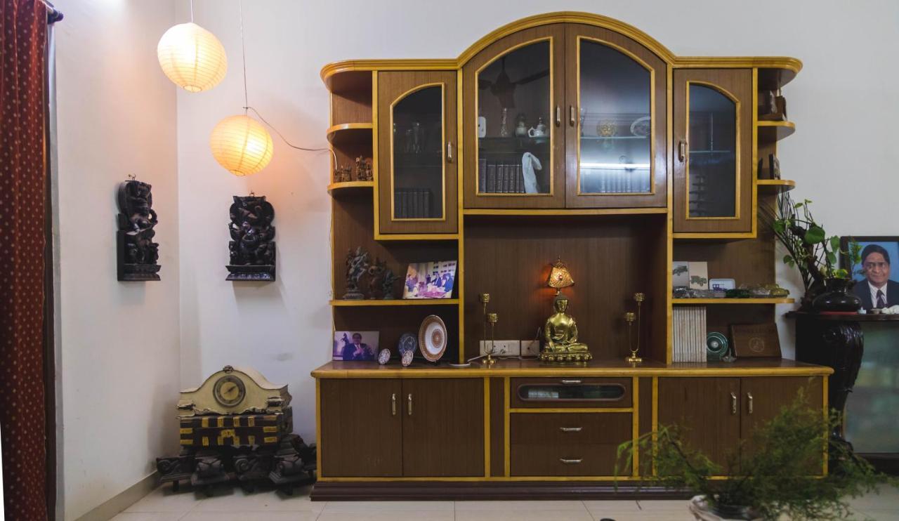Homestay For Women كويمباتور المظهر الخارجي الصورة