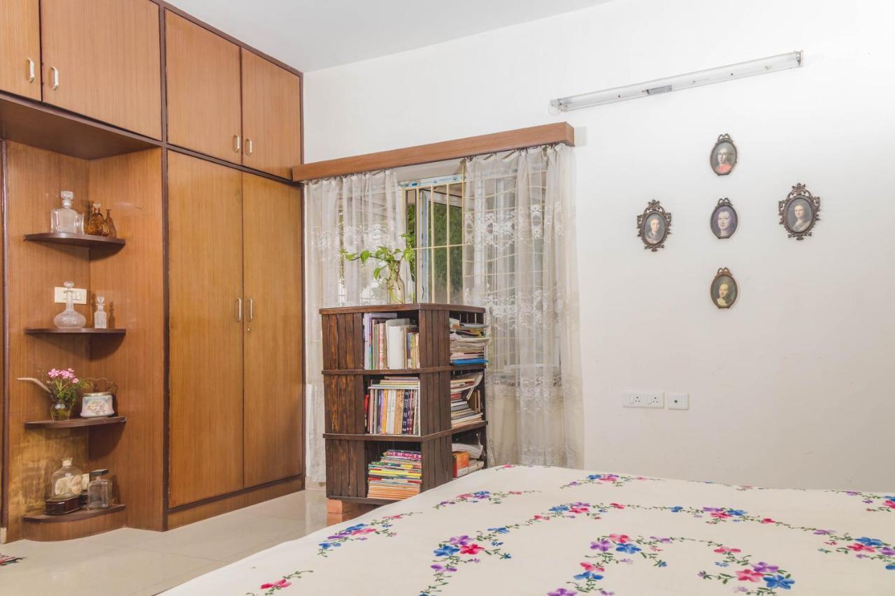 Homestay For Women كويمباتور المظهر الخارجي الصورة
