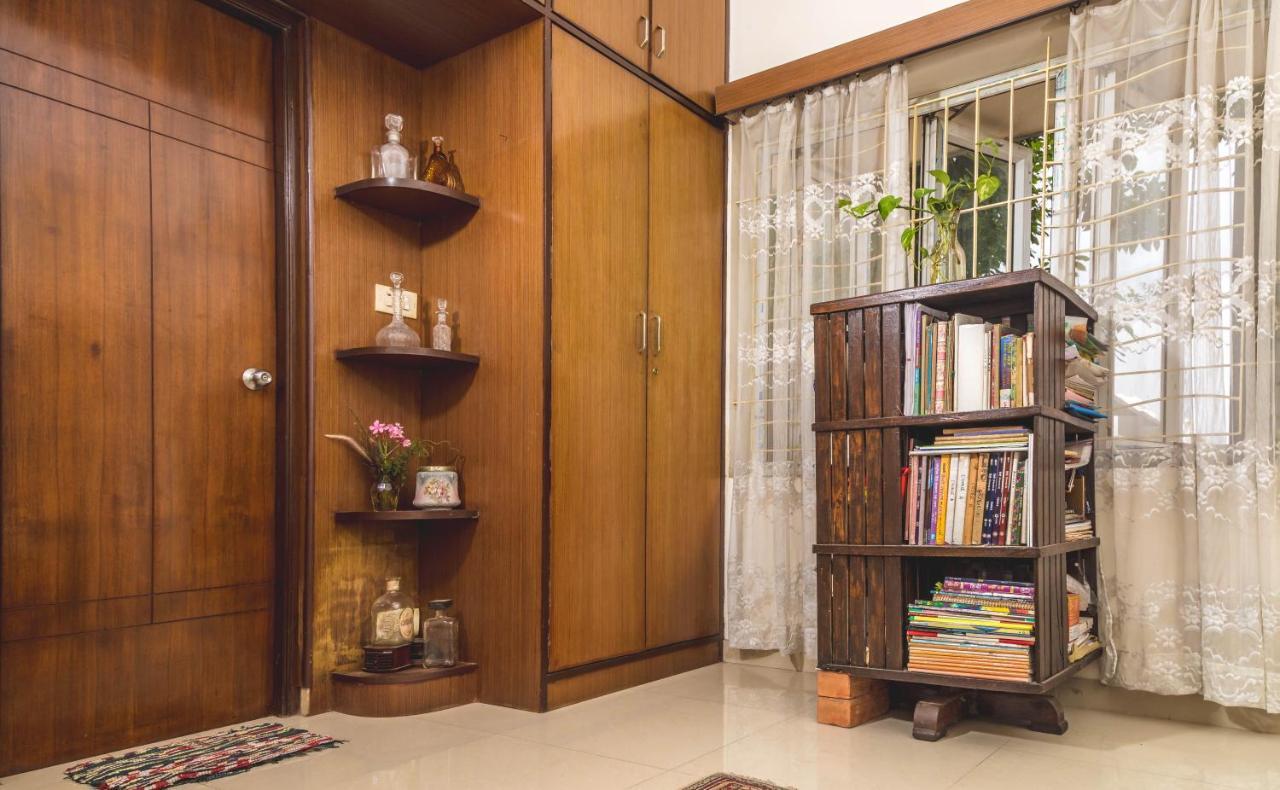 Homestay For Women كويمباتور المظهر الخارجي الصورة
