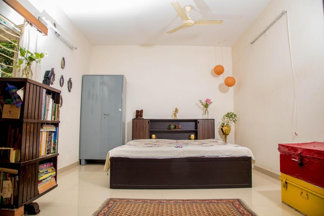 Homestay For Women كويمباتور المظهر الخارجي الصورة